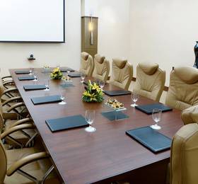 Vivanta by Taj - Trivandrum в Тривандруме