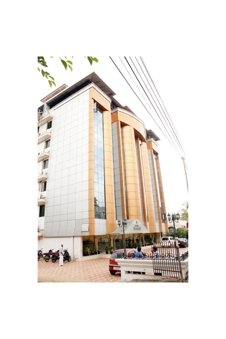 Hotel Prasanth