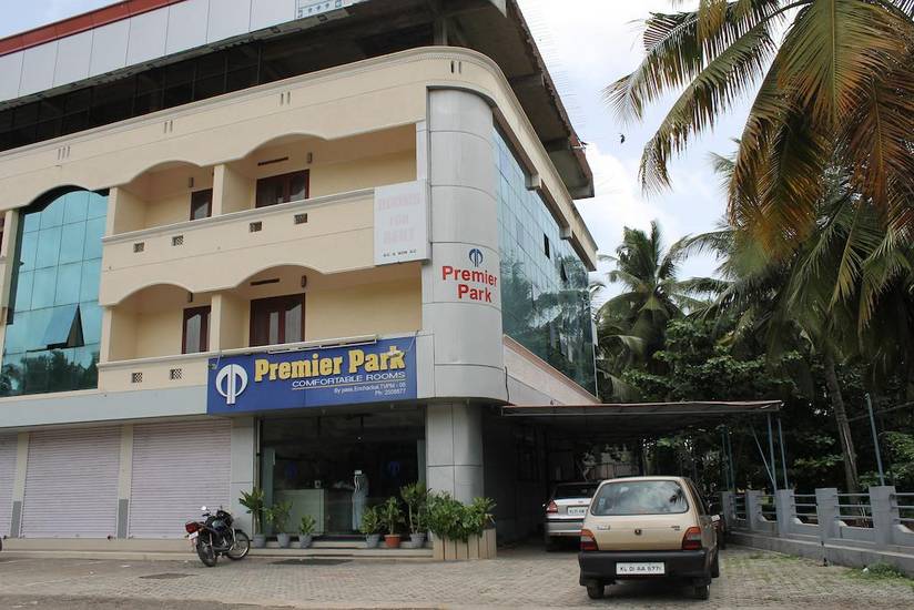 Premier Park Индия, Тривандрум