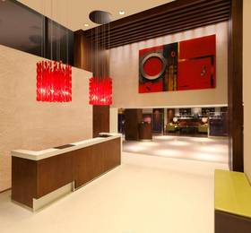 Туры в Hilton Garden Inn, Trivandrum в Индии