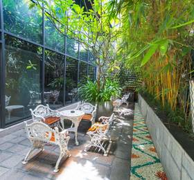Hilton Garden Inn, Trivandrum в Тривандруме
