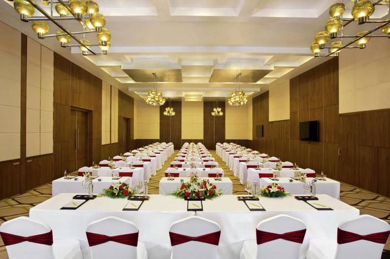 Hilton Garden Inn, Trivandrum