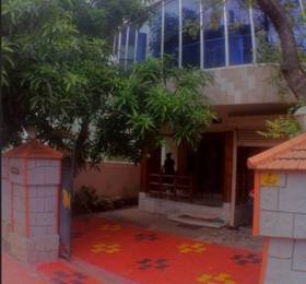 Somasree Homestay в Тривандруме