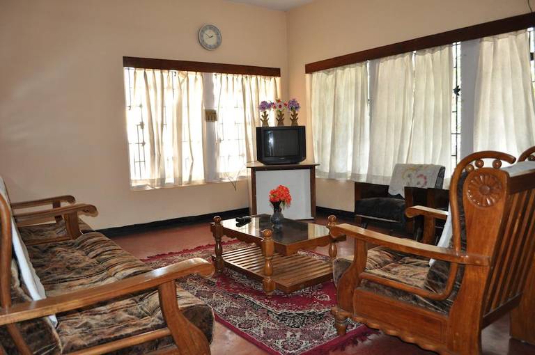 Nandanam Homestay