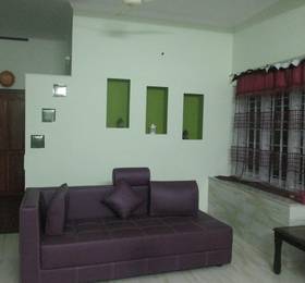 Aabhaa Homestay in Trivandrum в Тривандруме
