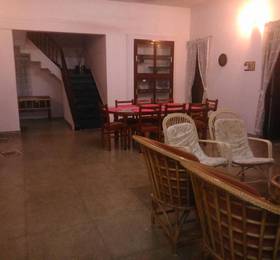 Pushpakam Homestay в Тривандруме