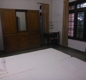 Отдых в Pushpakam Homestay - Индия, Тривандрум