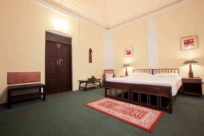 Thoppil House Homestay Индия, Тривандрум