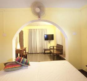 Туры в Thoppil House Homestay в Индии