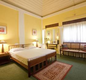 Thoppil House Homestay в Тривандруме