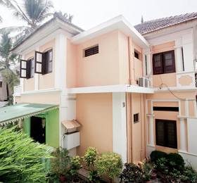 Отдых в Thoppil House Homestay - Индия, Тривандрум
