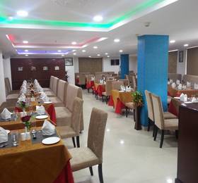 Отдых в Ridges Hotel Trivandrum - Индия, Тривандрум