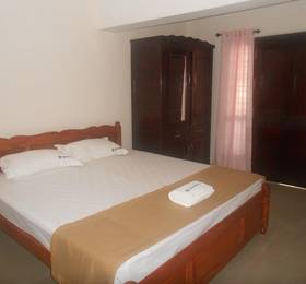 Greenfield Inn в Тривандруме