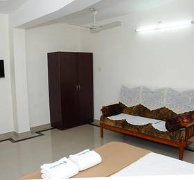 Отдых в Greenfield Inn - Индия, Тривандрум