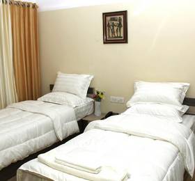 Туры в Tayas Service Apartments в Индии