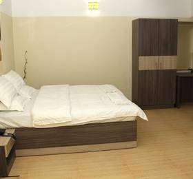 Отдых в Tayas Service Apartments - Индия, Тривандрум