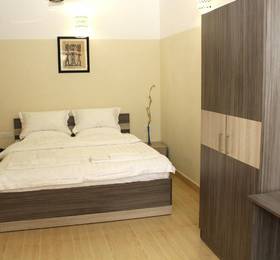 Tayas Service Apartments в Тривандруме