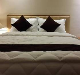 The Platinum Inn в Тривандруме