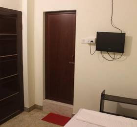 Туры в Swapna Residency в Индии