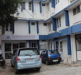 Swapna Residency в Тривандруме