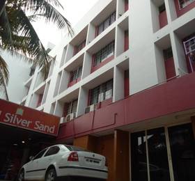 Туры в Hotel Silver Sand в Индии