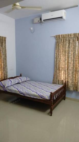 Travancore Stay Индия, Тривандрум