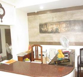 Отдых в All Seasons Guest House - Индия, Тривандрум