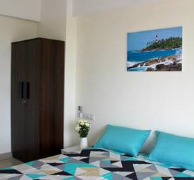 SFS Waterscapes в Тривандруме