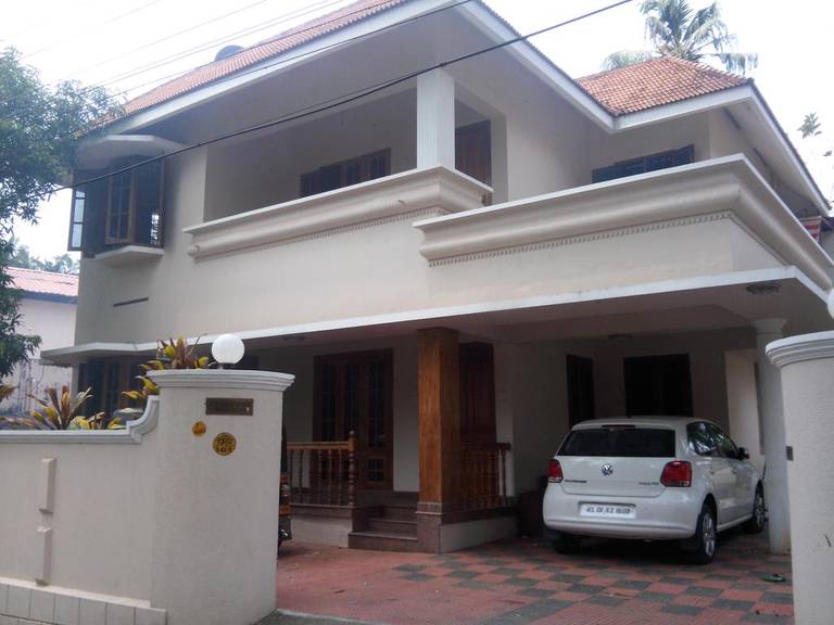 Atithi Holiday Homestays