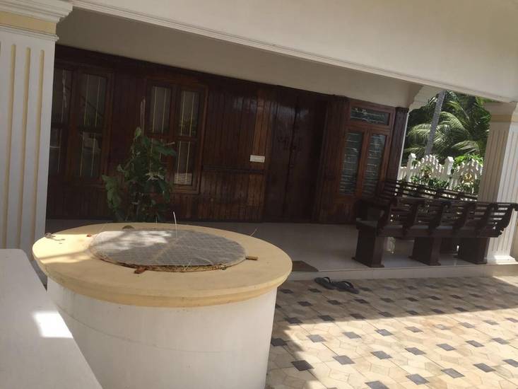 Skyview Villa Kovalam Индия, Тривандрум