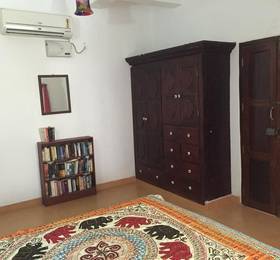 Skyview Villa Kovalam в Тривандруме
