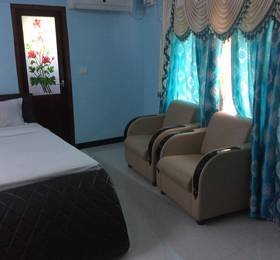 Туры в Boban Residency в Индии