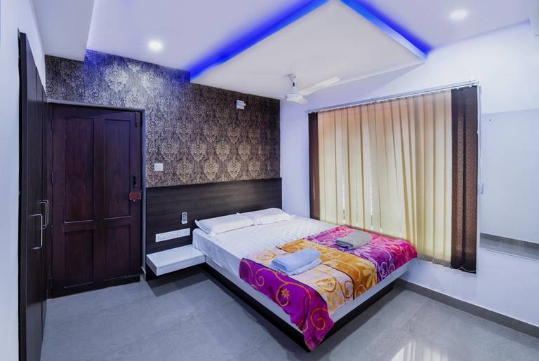 Rams Guest House