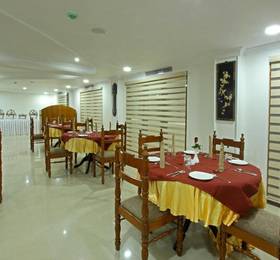 Отдых в Hotel Rohini International - Индия, Тривандрум