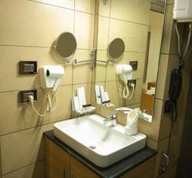Hotel Rohini International в Тривандруме