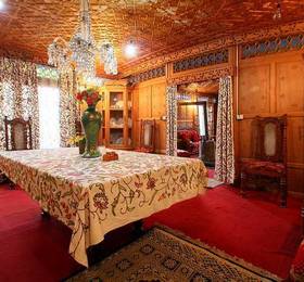 Туры в Royal Dandoo Palace - House Boat в Индии