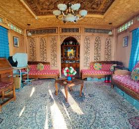 Туры в The Shelter Group of Houseboats в Индии