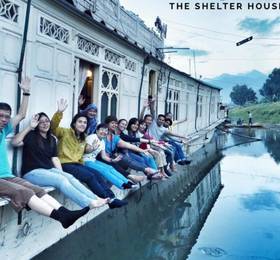 The Shelter Group of Houseboats в Сринагаре