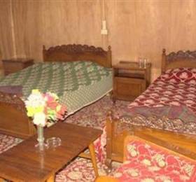 Отдых в New Perfume Garden Group of Houseboat - Индия, Сринагар