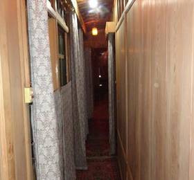 Туры в New london House Boats в Индии