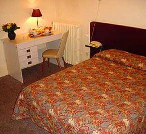 Residence Mauroy 3* Франция, Париж