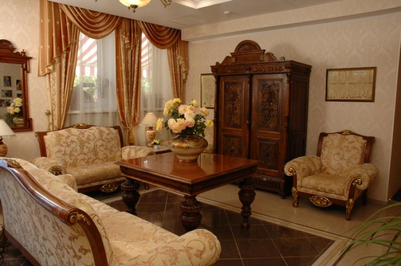 Residence Mauroy 3* Франция, Париж
