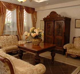 Residence Mauroy в Париже