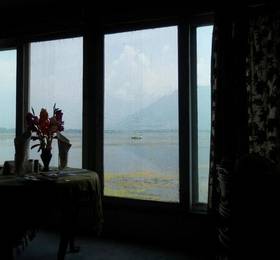 Отдых в Butts Clermount Houseboat - Индия, Сринагар