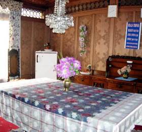 Crown Of India Group Of Houseboats в Сринагаре