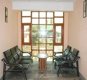 Туры в Hotel Azad в Индии