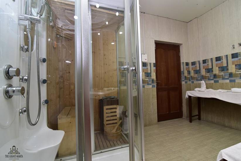 The Grand Mamta 4* Индия, Сринагар