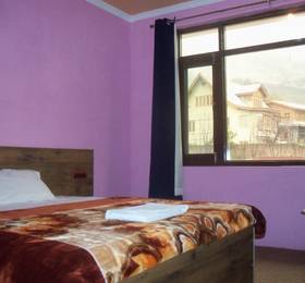 Туры в Apple Orchid Resort в Индии
