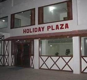 Отдых в Hotel Holiday Plaza - Индия, Сринагар