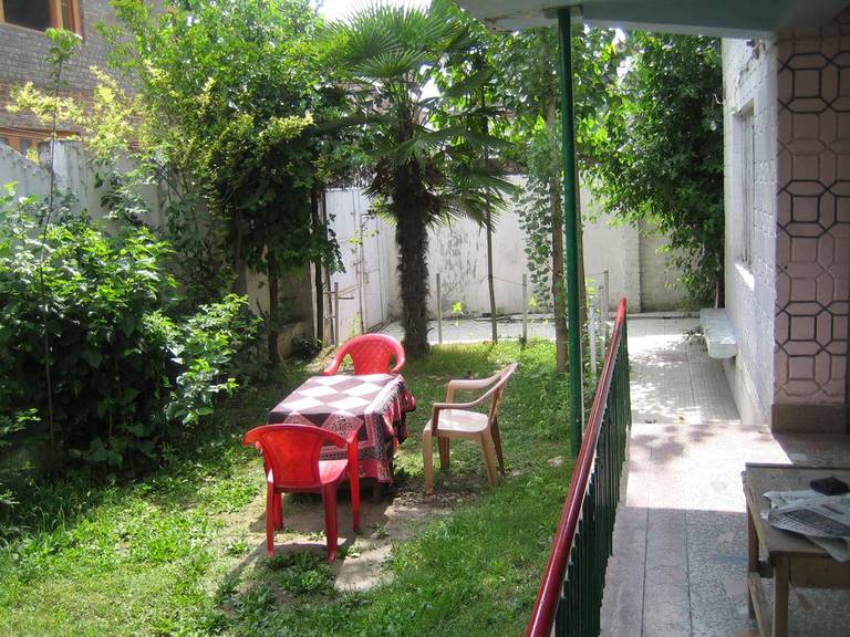 New World Guest House